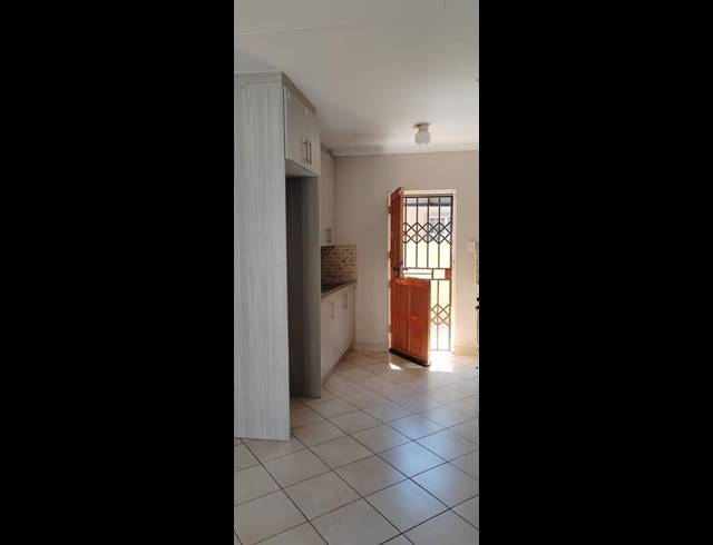 3 BEDROOM PROPERTY TO RENT IN KIRKNEY